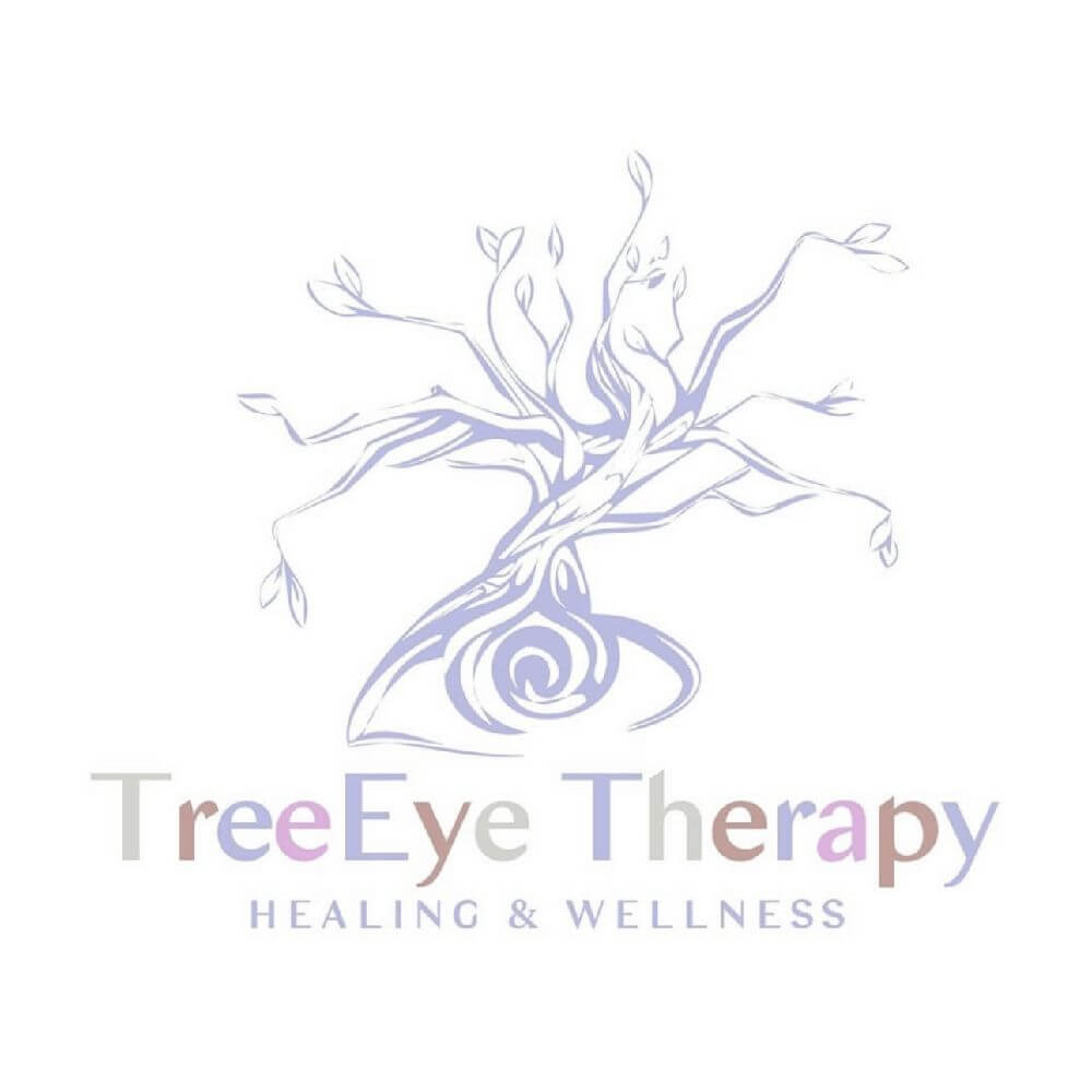 tree eye therapy logo